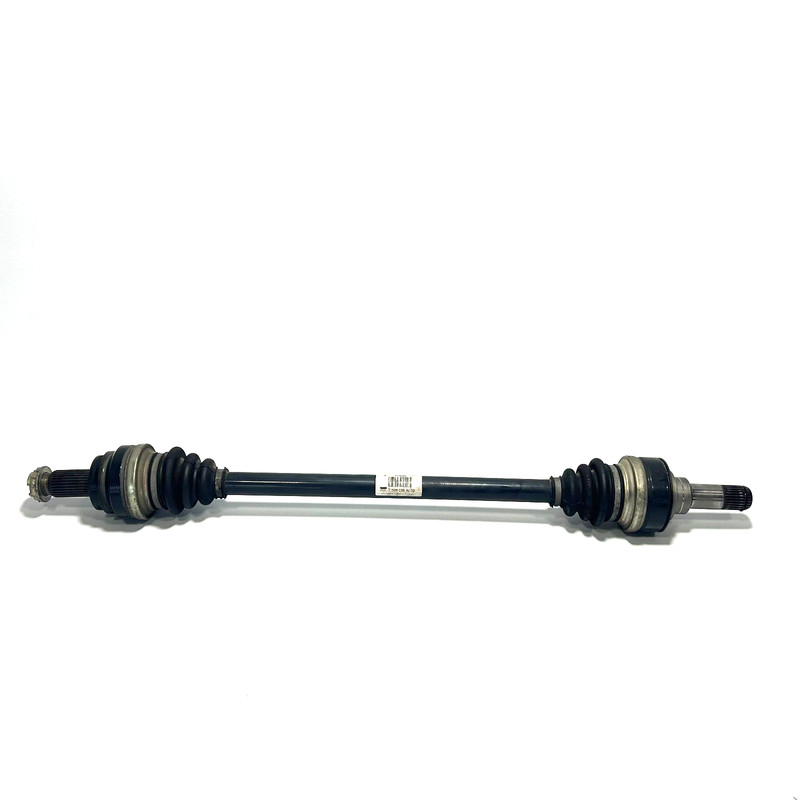 π 2011-2018 BMW X3 X4 F25 REAR RIGHT PASSENGER SIDE AXLE SHAFT 33207598038 OEM