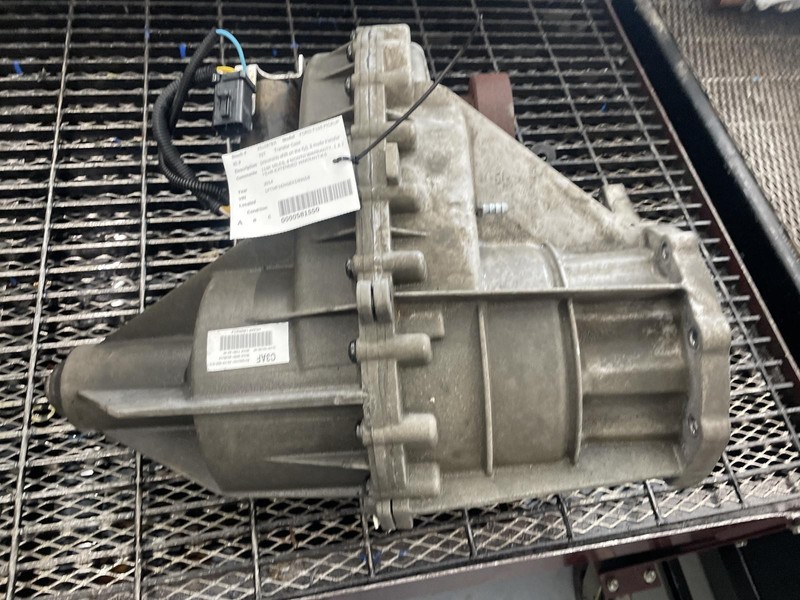 12-'14 FORD F150 3 mode Transfer Case 119k miles OEM 6 Month Wnty!
