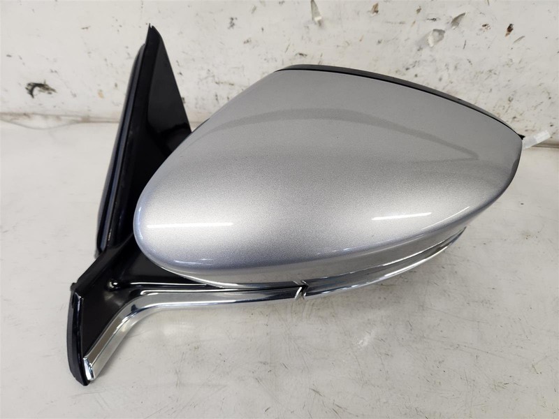 2025 Acura Mdx Driver Side Rear View Mirror Outside 76250-Tya-A11, 76250Tyaa11