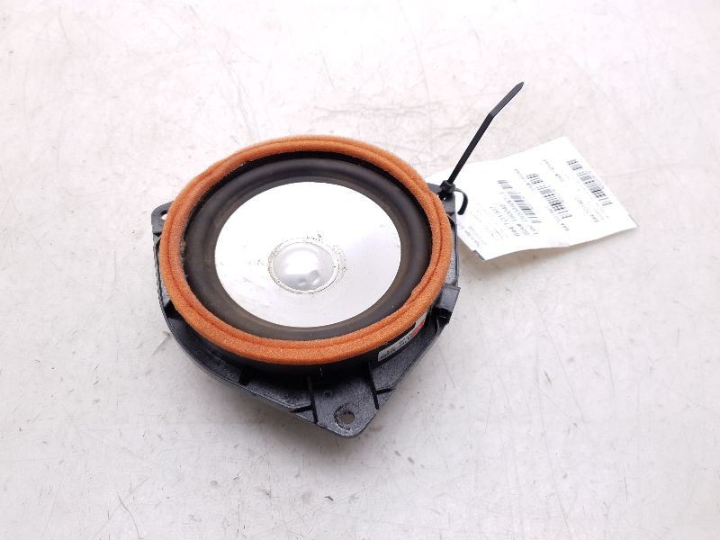 2005-2022 TOYOTA TUNDRA PASSENGER SIDE REAR DOOR SPEAKER ASSEMBLY