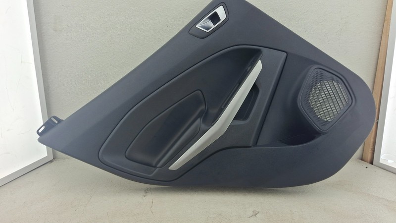 2018-2022 FORD ECOSPORT SE REAR LEFT SIDE INTERIOR DOOR PANEL COVER TRIM OEM