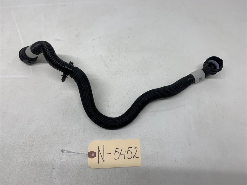 Tesla Model 3, Y RDU PT Inverter Inlet Hose Line Tube 1077594-00-C 5452 B87