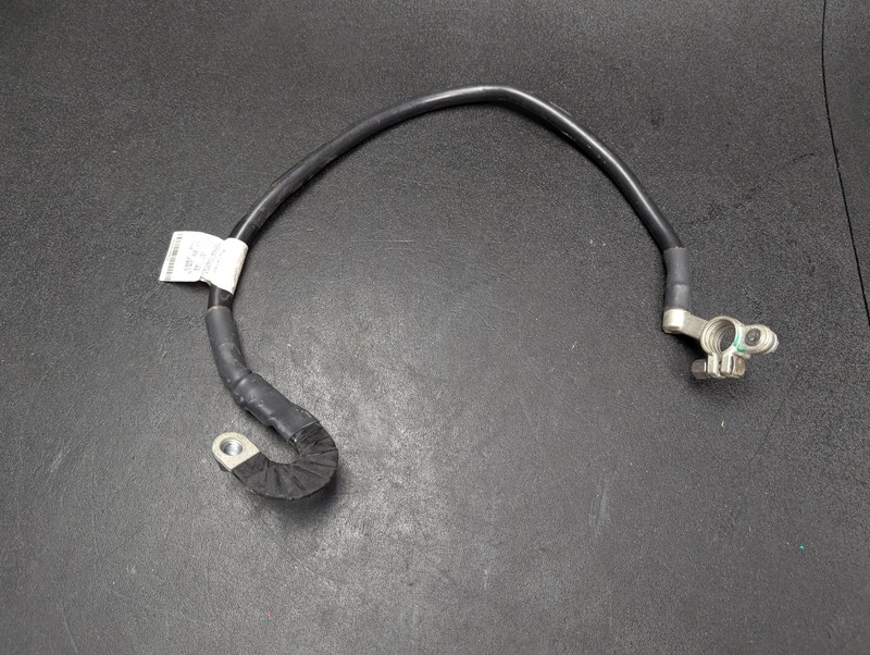 Battery Wire Cable 2017 Mercedes Metris 4475400030 2016 2018 2019 2020 - 2023