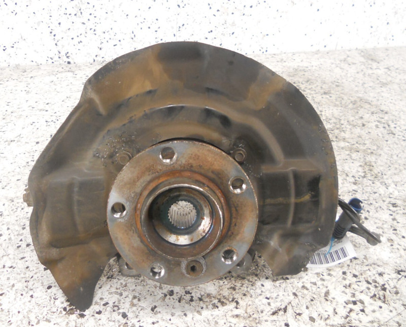 2013-2016 Mini Cooper Countryman Front Spindle Knuckle Hub Passenger Right OEM
