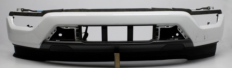 OEM Bumper For Ford F150 ML3Z-17757-BPTM Paint-To-Match (PTM) PTM