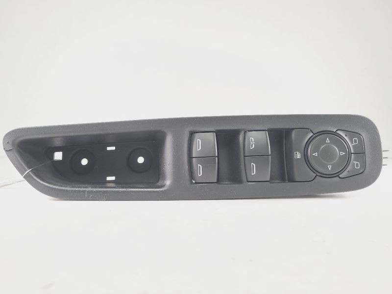 Driver Front Door Switch Driver's Mirror And Window Fits 16-20 MALIBU 566608