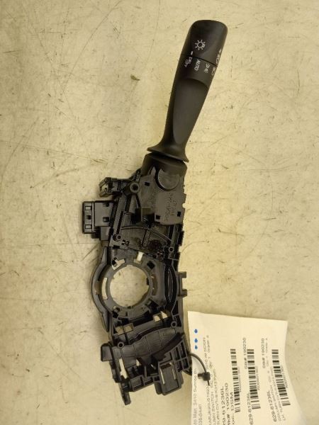 16 SCION IM DRIVER LEFT TURN SIGNAL COLUMN SWITCH US MARKET