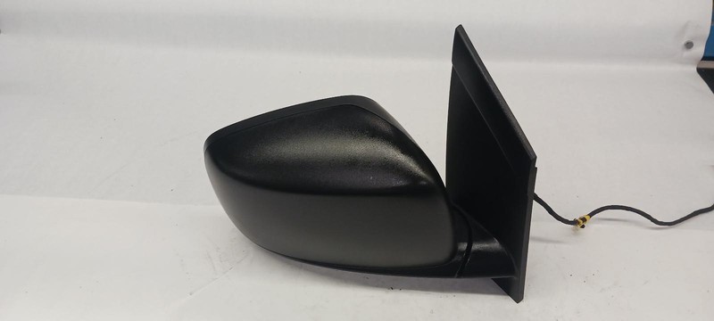 11-'20 DODGE CARAVAN Right passenger Door Mirror power OEM Grade A!