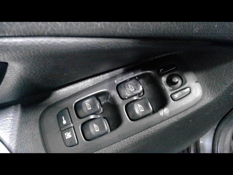 Driver Front Door Switch Driver's Fits 07-14 VOLVO XC90 1705583