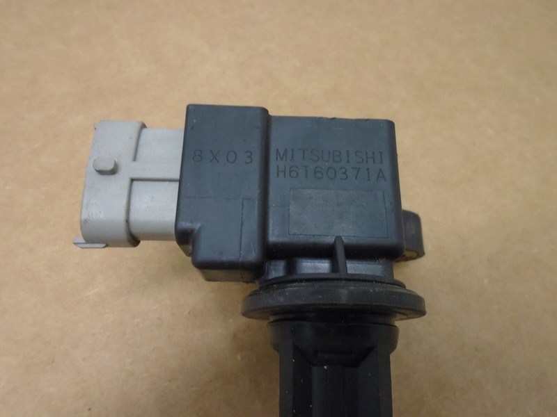 IGNITION COIL ASSY 6AW-82310-01 YAMAHA 300/350HP 2007-2011 OUTBOARD 4-STROKE #4