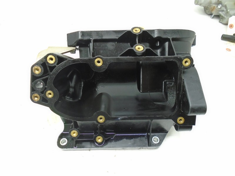 MIXING BODY 6CB-13711-00-00 YAMAHA 2012-2022 F225/300 HP OUTBOARD MOTOR 4STROKE