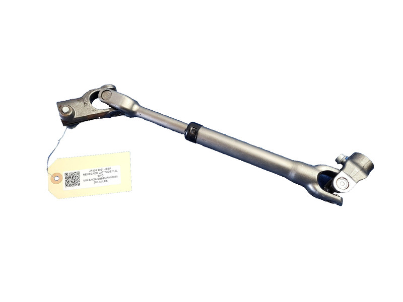 2015-2023 Jeep Renegade Steering Column Lower Intermediate Joint Shaft 2.4L OEM