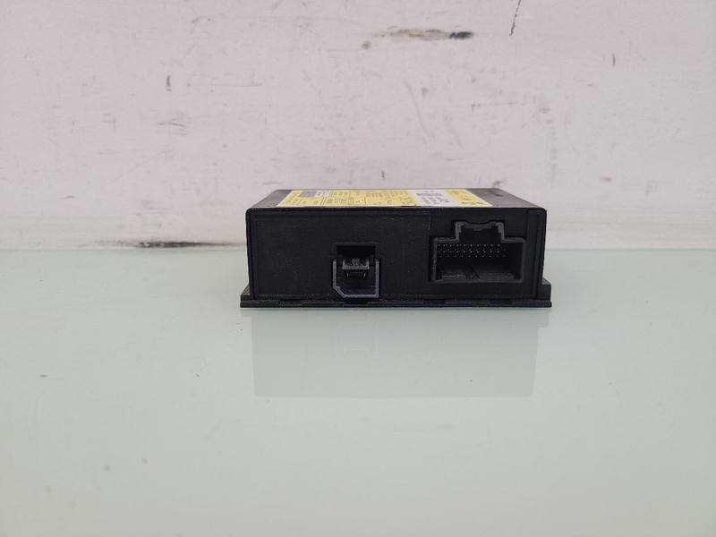 GPS Navigation Control Module Fits 2011 Camaro 580188