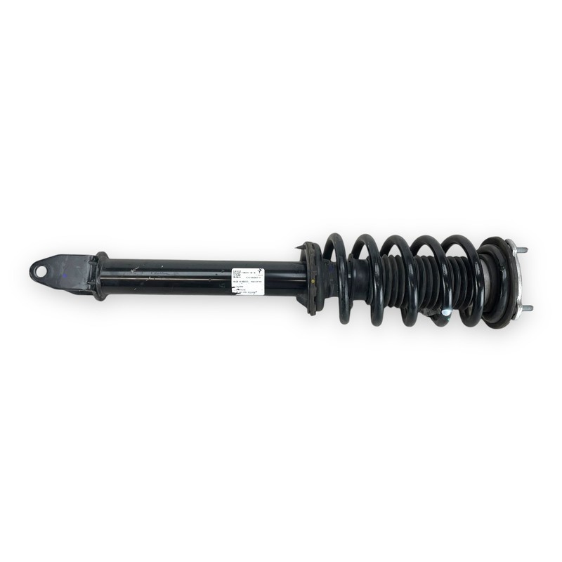 20-23 Tesla Model Y Front Right Passenger Side Strut Shock Absorber OEM 1188369
