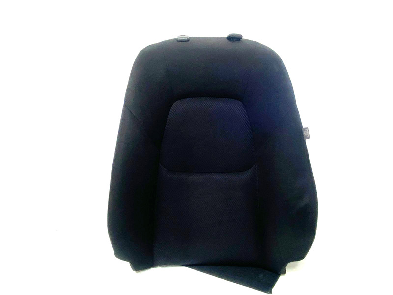 17-21 MAZDA CX-5 FRONT LEFT UPPER DRIVER SIDE SEAT CLOTH CUSHION OEM #A0.21