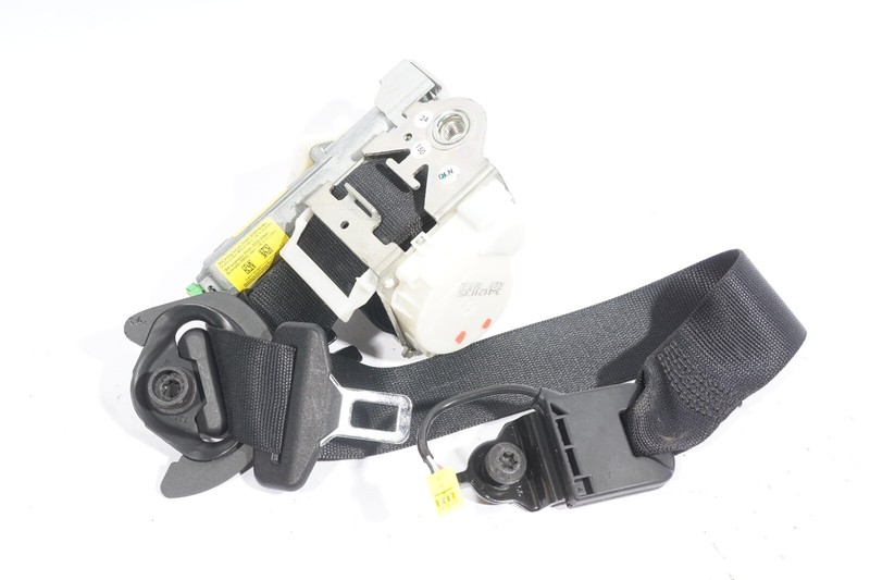 2008 - 2014 MERCEDES BENZ C300 4MATIC W204 FRONT RIGHT SIDE SEAT BELT OEM