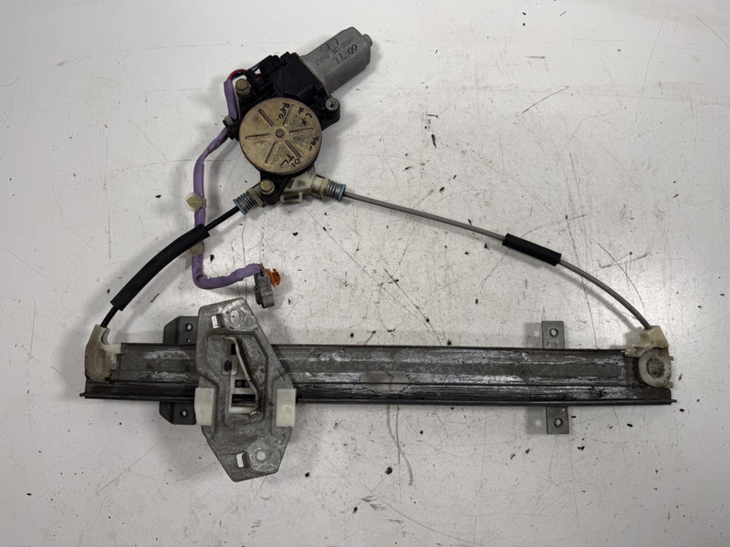 99-01 Acura TL Window Regulator Left Front 72250-S0K-A03 OEM