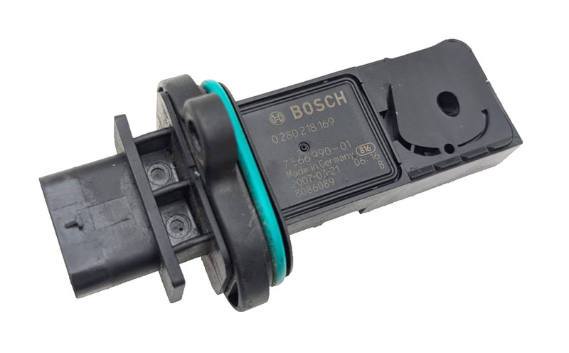 BMW N63 F13 F12 F10 F07 F01 F02 750i X5 X6 MAF MASS AIR FLOW SENSOR