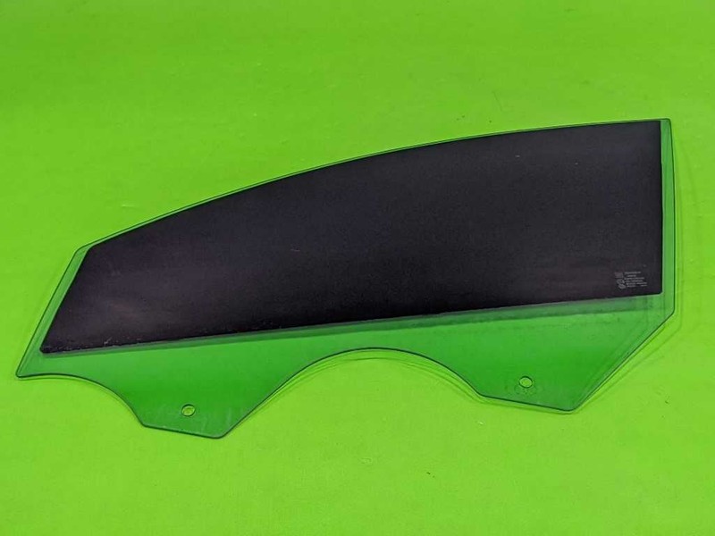 11-17 REGAL DRIVER LEFT FRONT WINDOW DOOR GLASS OEM 4413-61