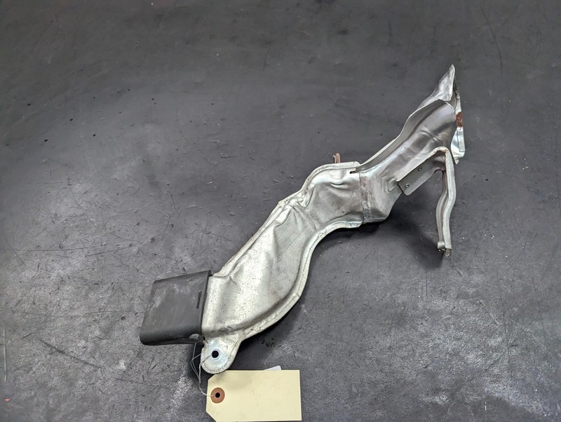 Turbocharger Air Discharge Duct 2018 BMW X1 11658605502 2016 2017 2019