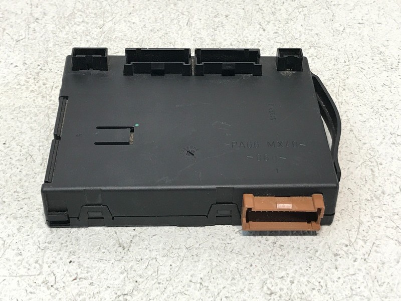 98-02 Mercedes W163 ML430 ML500 ML55 Body Control Module A1635452332