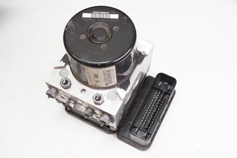 MERCEDES W204 C-Class ABS Pump Module Modulator Valve OEM 2012 - 2015
