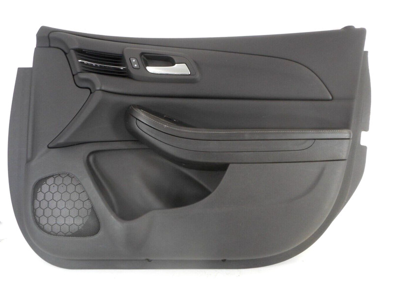 Chevrolet Malibu Limited Front Interior Door Panel Passenger Right OEM 2016
