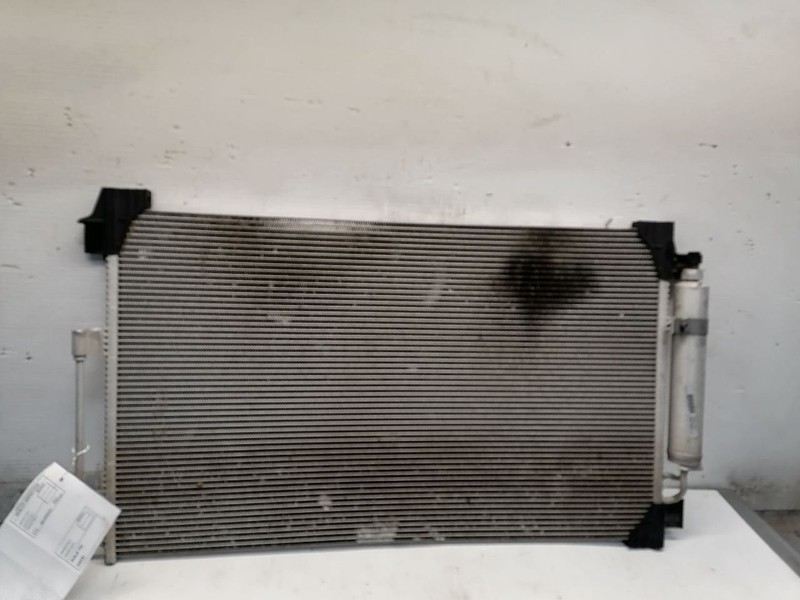 AC Condenser Fits 16-23 MAXIMA 1494159