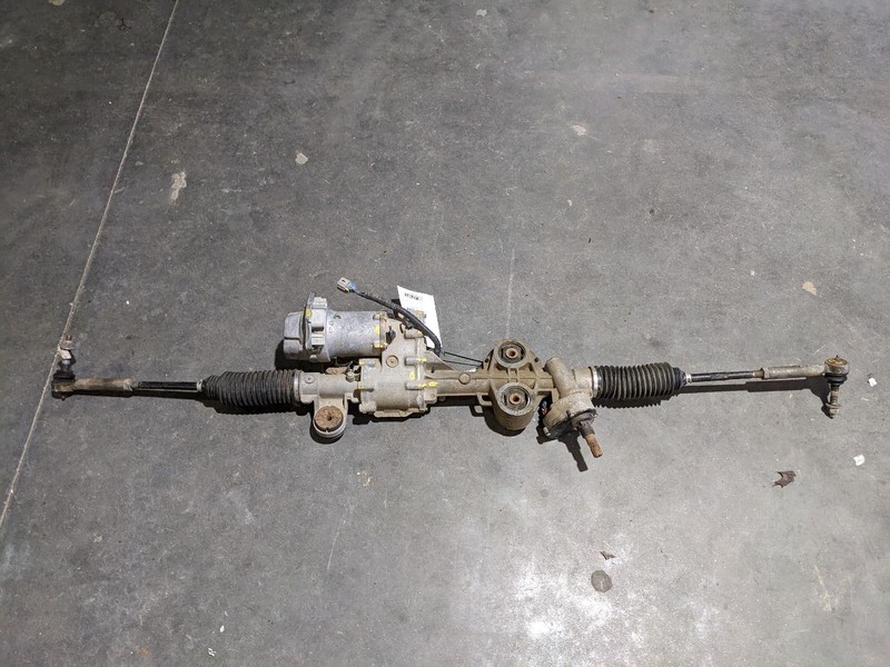 Steering Gear/Rack Classic Style Fits 18-19 SIERRA 1500 PICKUP 1193031