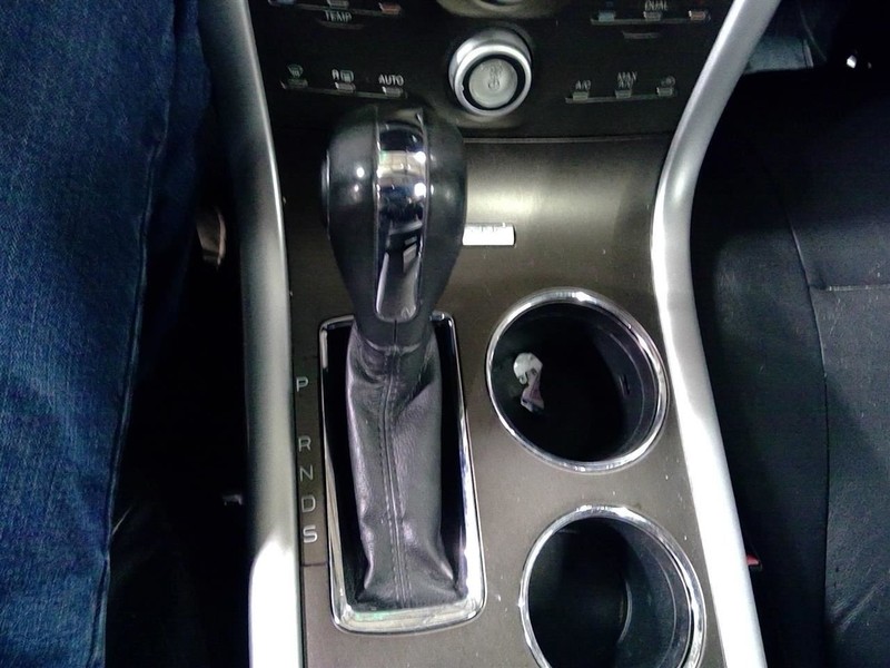 EDGE 2013 Automatic Transmission Shifter 1717785