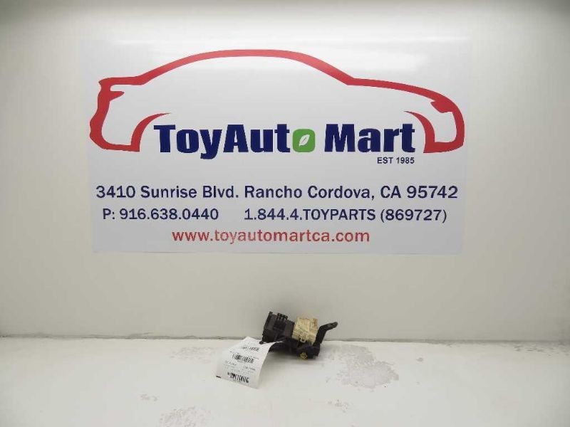95 TOYOTA TACOMA 2.4L CABIN FUSE BOX 4CYL 2RZFE