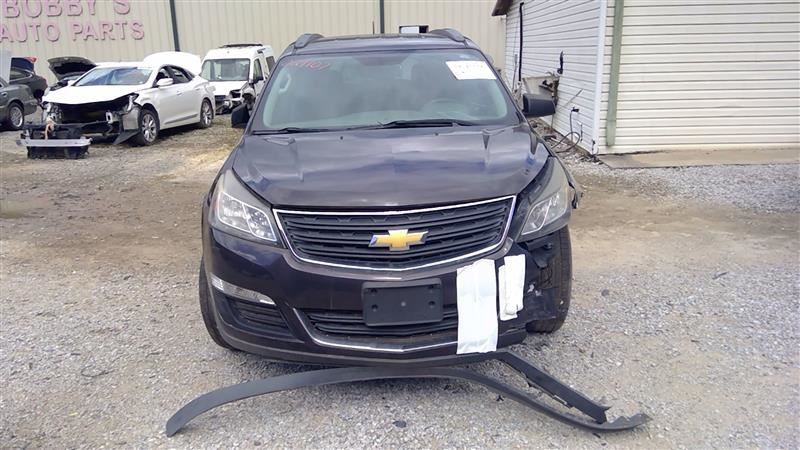 Driver Caliper VIN J 11th Digit Limited Rear Fits 07-17 ACADIA 715358