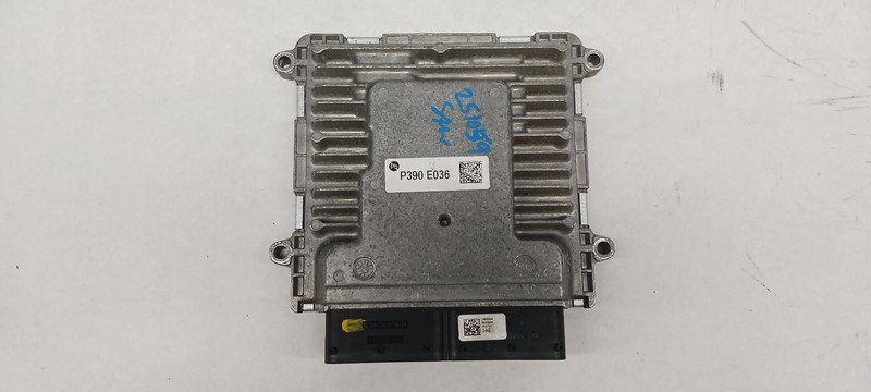 19-'23 KIA FORTE Electronic Control Module ECU 2.0L CVT OEM 1 Year Warranty!