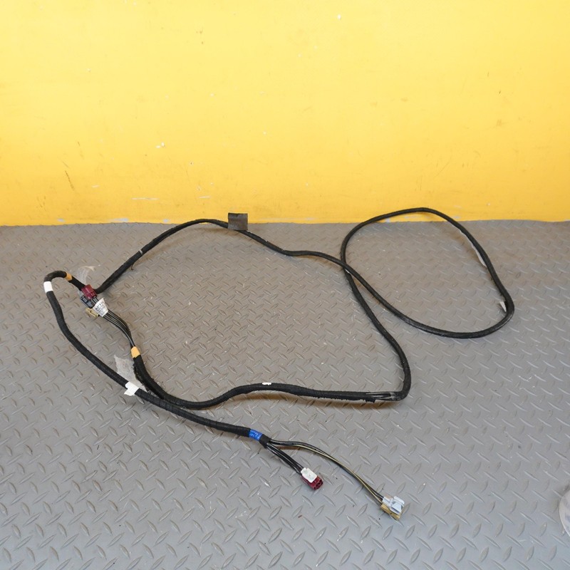 2018-2024 BUICK ENCLAVE ROOF HEADLINER WIRE WIRING HARNESS CABLE OEM 84376469