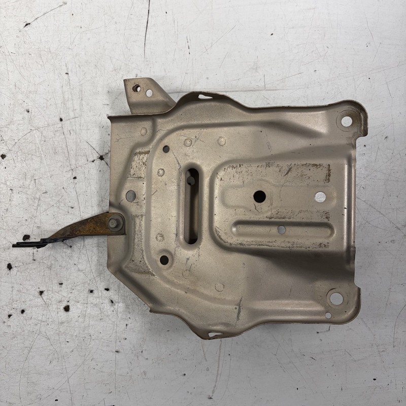 03-07 Honda Accord Battery Tray Base Gold 60630-SDA-A00ZZ OEM