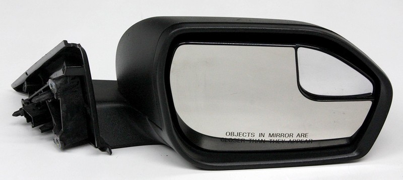 OEM Right Passenger Side Mirror For Ford Police SUV LB5B-17682-FF6YZ9