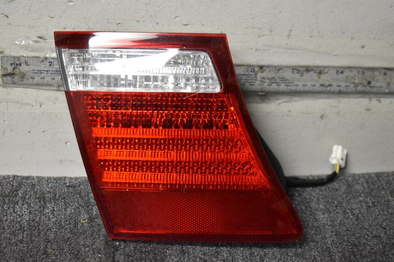 2007-2009 LEXUS LS460 INNER TAIL LIGHT LEFT SIDE FACTORY OEM