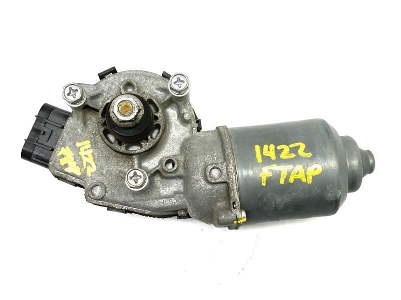 Windshield Wiper Motor 25791962 Fits 2006-2011 Chevrolet HHR 76044