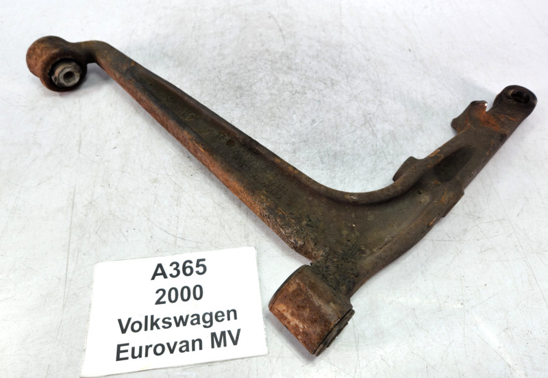 ✅ 1997-2003 OEM Volkswagen Eurovan MV Front Left Driver Side Lower Control Arm