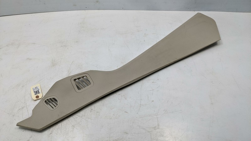 Front Console Left End Side Trim Cover 2017 Lincoln MKX FA1B-R045M11 2016 2018