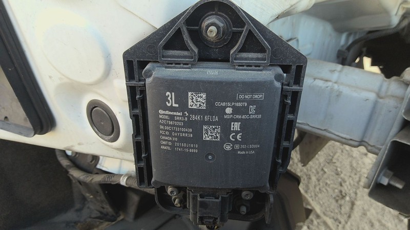 284K16FL0A ROGUE 17 18 19 20