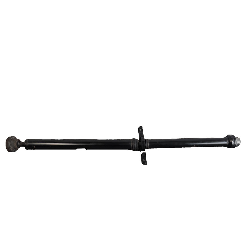 📌15-16 PORSCHE MACAN AWD 3.0 REAR DRIVE SHAFT PROPELLER ASSEMBLY 95B521101C OEM