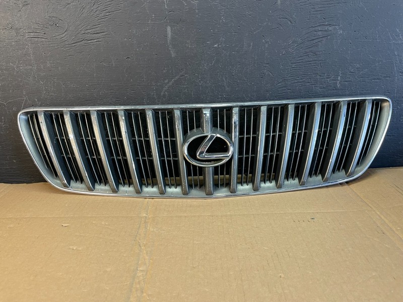 1999 to 2003 Lexus RX300 Front Upper Grill Grille OEM AC5360 DG