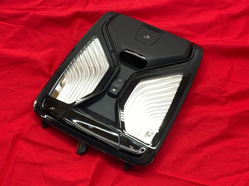BMW F90 G80 G82 X3 X4 M2 M3 M4 M5 Upper Headliner Sunroof Switch Dome Light OEM✅