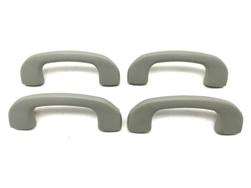 Overhead Roof Mounted Grip Grab Handle Set of 4 Fits 2007-2013 Suzuki SX4 56750