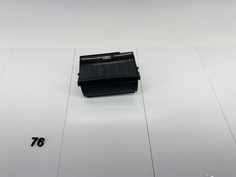 16-18 CHEVROLET IMPALA FRONT CENTER CONSOLE STORAGE TRAY COMPARTMENT OEM