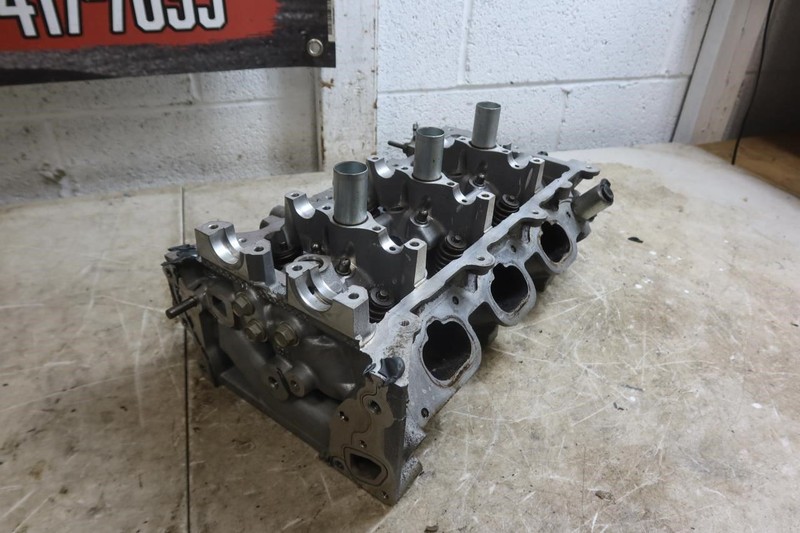2018-2023 Jeep Wrangler JL 3.6L OEM Right Passenger Engine Cylinder Head 0489381
