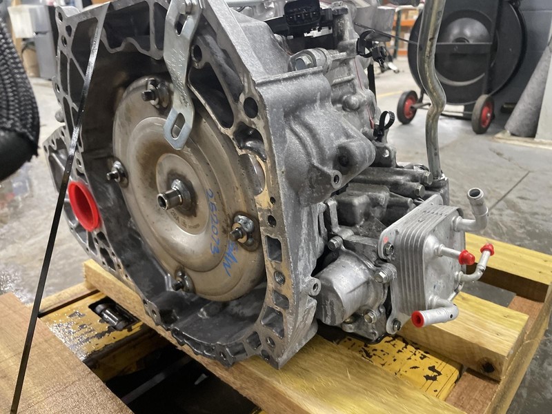 21-'25 NISSAN ALTIMA Auto Transmission 2.5L AWD 48k miles 6 Month Warranty!