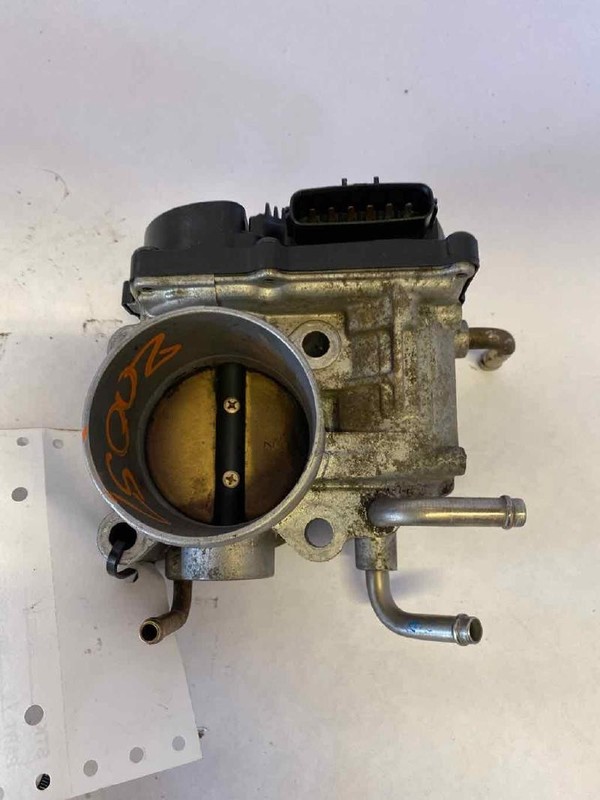 Throttle Body/valve Assy TOYOTA CAMRY 02 03