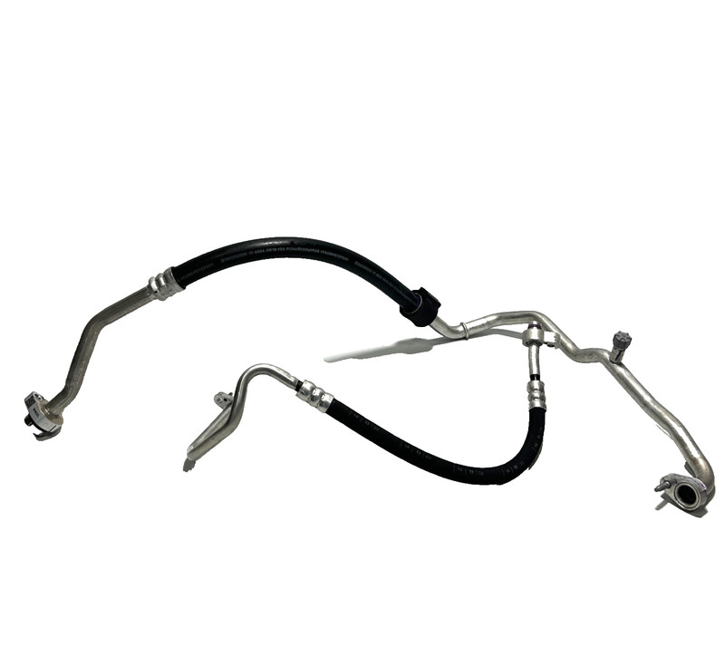 📌 2023 - 2025 AUDI A3 QUATTRO 8Y A/C REFRIGERATOR LINE 5WA816743L OEM